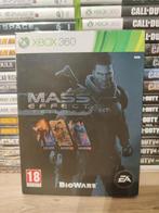 Mass effect trilogy Xbox 360, Ophalen of Verzenden, Zo goed als nieuw