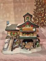 Barnacle Bill's boathouse, Ophalen of Verzenden