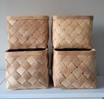 Set mandjes Sostrene Grene, Mand, Nieuw, Ophalen of Verzenden, Rechthoekig