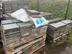 Stoeptegels 30x30, Ophalen, Gebruikt, Beton, Terrastegels