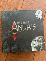 Huis Anubis spel, Hobby en Vrije tijd, Gezelschapsspellen | Bordspellen, Ophalen of Verzenden, Zo goed als nieuw