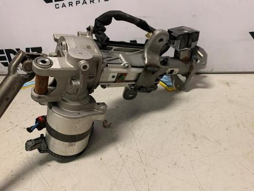 Stuurbekrachtiging Elektrisch van een Ford Focus, Auto-onderdelen, Besturing, Ford, Gebruikt, 3 maanden garantie, Ophalen of Verzenden