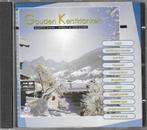 Gouden Kerstklanken - Martin Mans speelt & dirigeert, Ophalen of Verzenden, Zo goed als nieuw, Kerst