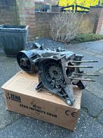 Piaggio 125 ac dd dg carter, Ophalen of Verzenden, Zo goed als nieuw, Blok, Piaggio