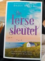 De Ierse Sleutel - Daisy O'Shea, Ophalen of Verzenden, Zo goed als nieuw, Daisy O'Shea, Nederland