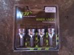 ✅ M12x1.50 TPI Velgsloten / Anti diefstal locks 24mm Bouten, Ophalen of Verzenden, Nieuw