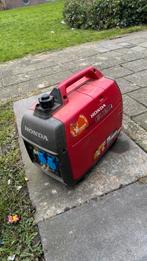 Honda EU20i Aggregraat Generator, Ophalen, Minder dan 5 kVA, Benzine