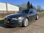 Audi A6 Avant 2.0 TFSI S Edition / AUTOMAAT / NAVI / CRUISE, Auto's, Audi, Euro 5, 15 km/l, Gebruikt, Navigatiesysteem