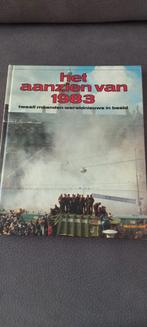 Het aanzien van 1983., Boeken, Geschiedenis | Wereld, Ophalen of Verzenden, Gelezen, Overige gebieden