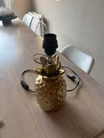 Ananas Lamp, Huis en Inrichting, Lampen | Tafellampen, Ophalen of Verzenden, Gebruikt