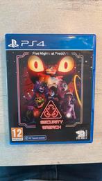 Five Nights At Freddy's: Security Breach, Spelcomputers en Games, Overige genres, 1 speler, Eén computer, Ophalen of Verzenden