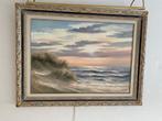 Schilderij, Antiek en Kunst, Kunst | Schilderijen | Klassiek, Ophalen