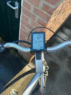 Batavus e bike, Gebruikt, Batavus, Ophalen of Verzenden, 59 cm of meer