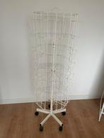 Kaartenmolen Kaartenrek A6 - Staand, Ophalen