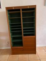 Notariskast, Huis en Inrichting, Kasten | Roldeurkasten en Archiefkasten, Ophalen