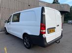 Mercedes-Benz Vito 114 CDI Extra Lang - Dubbele Cabine - Aut, Automaat, Gebruikt, Euro 6, 4 cilinders