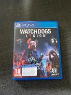Watch Dogs Legion PS4, Online, Gebruikt, Vanaf 18 jaar, 1 speler
