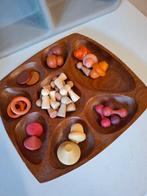 Montessori Sensopatisch Speelgoed, Kinderen en Baby's, Speelgoed | Educatief en Creatief, Ophalen of Verzenden, Zo goed als nieuw