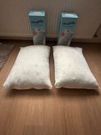2x cloudpillo, Huis en Inrichting, Ophalen of Verzenden, Zo goed als nieuw, Vierkant