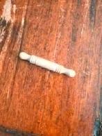 poppenhuis miniaturen deegroller, Ophalen of Verzenden, Nieuw, Poppenhuis