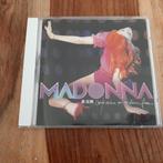 Madonna - Confessions  on the Dancefloor., 2000 tot heden, Gebruikt, Ophalen of Verzenden