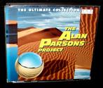 The Alan Parsons Project - The Ultimate Collection (2 CD), Ophalen of Verzenden, Zo goed als nieuw, Poprock