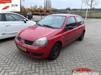 Renault Clio 1.2 Campus Accès, Auto's, Voorwielaandrijving, Gebruikt, 31 €/maand, 4 cilinders