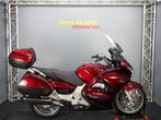 Honda ST 1300 ABS Pan European, Bedrijf, Meer dan 35 kW, Toermotor, ABS