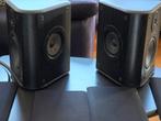 Jamo d5sur highend 5.1 achterspeakers set van 2, Audio, Tv en Foto, Home Cinema-sets, 70 watt of meer, 5.1-systeem, Overige spelers