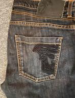 Versace Collection Spijkerbroek Jeans 34, Ophalen of Verzenden, Zo goed als nieuw, Blauw, W33 - W34 (confectie 48/50)