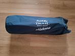 Self inflating slaapmat, Ophalen, Zo goed als nieuw, 1-persoons