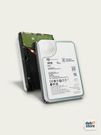 Seagate Exos 16tb NAS - Server HDD (Nieuw - garantie - BTW), Seagate, Server, Nieuw, Info@debitstore.nl