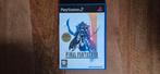 Final Fantasy XII 16+, Spelcomputers en Games, Games | Sony PlayStation 2, 1 speler, Ophalen of Verzenden, Zo goed als nieuw, Role Playing Game (Rpg)