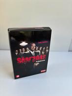 The Sopranos complete serie, seizoen 1 t/m 6 box, Ophalen of Verzenden, Zo goed als nieuw, Boxset