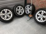 Bmw velgen, Auto-onderdelen, Banden en Velgen, Ophalen, Gebruikt, Velg(en), 16 inch