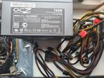 Sabertooth 990FX, HD 7850, OCZ 700W - Onderdelen, Ophalen, Gebruikt