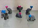3D geprint olifantje, Ophalen of Verzenden, Nieuw