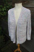 Vest gekleurd Gerry Weber mt L Vaste prijs, Overige kleuren, Maat 42/44 (L), Ophalen of Verzenden, Zo goed als nieuw