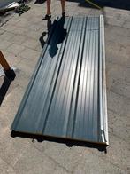 Falk Dakplaat 3x1.2m + restpartij, Doe-het-zelf en Verbouw, Platen en Panelen, Ophalen, Gebruikt, Overige materialen, 100 mm of meer