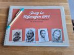 jong in 1944 in Nijmegen, Boeken, Ophalen of Verzenden, Tweede Wereldoorlog, Zo goed als nieuw, Overige onderwerpen