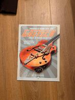 Gretsch Catalogus 2008, Overige genres, Overige soorten, Ophalen of Verzenden, Gitaar