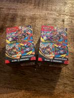 Pokémon Mega Evolution Booster Bundle, Ophalen of Verzenden, Nieuw, Booster