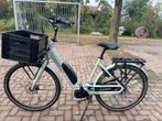 Goed onderhouden Gazelle Bloom mamafiets, Fietsen en Brommers, Elektrische fietsen, Ophalen, Gebruikt, 50 km per accu of meer