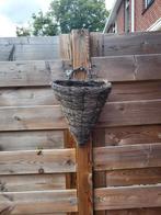 Plantenbak hangers, Tuin en Terras, Ophalen, Kunststof, Minder dan 30 cm, Minder dan 60 cm