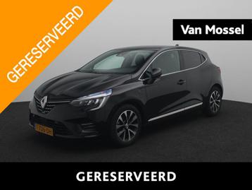 Renault Clio TCe 90 Techno | Climate Control | Easy Link mul beschikbaar voor biedingen