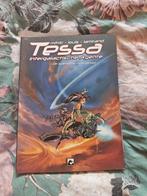 Tessa Intergalactische Agente Stripboek 1, 2 en 3, Meerdere stripboeken, Ophalen of Verzenden, Gelezen, Mitric, Louis, Lamirand