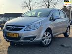 Opel Corsa 1.4-16V Edition VOL AUTOMAAT AIRCO CRUISE CTRL, 15 km/l, Gebruikt, 4 cilinders, Bedrijf