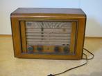 Buizenradio's 4 stuks, Ophalen, Gebruikt, Radio