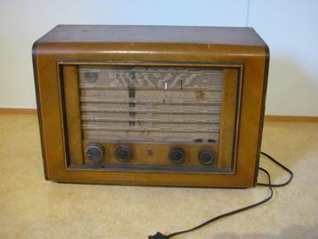 Buizenradio's 4 stuks beschikbaar voor biedingen