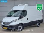 Iveco Daily 35S18 3.0L Automaat L2H2 Thermo King V-200 230V, Auto's, Bestelauto's, Nieuw, Te koop, Iveco, Stof